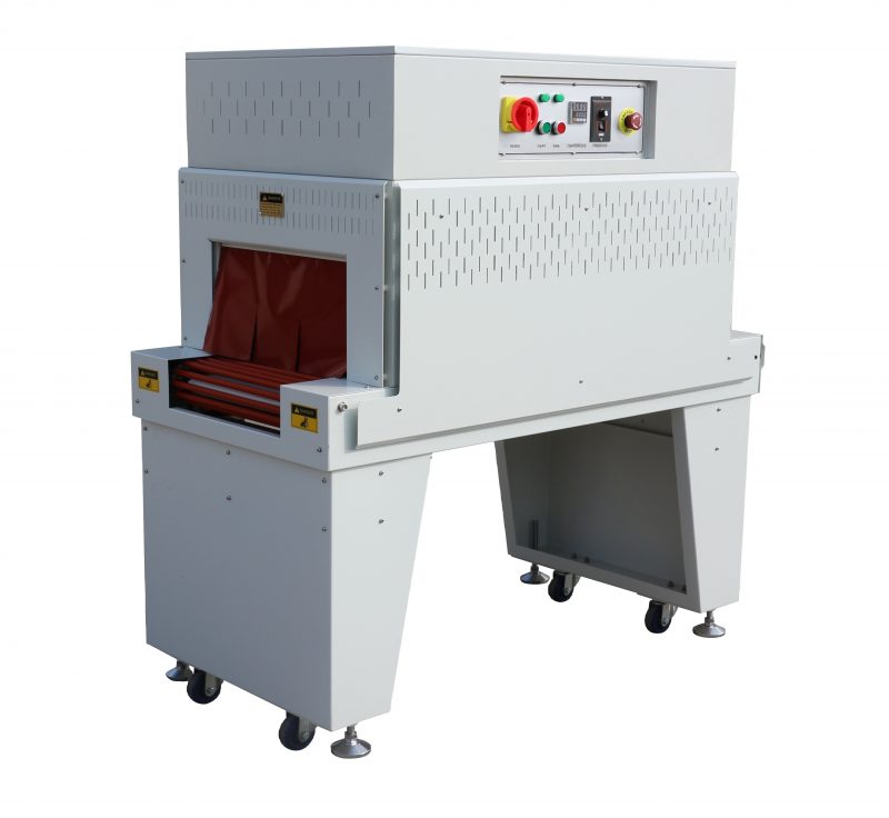 PS-4525标准恒温收缩包装机